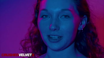 Cvx 33 nathalie culette’s debut