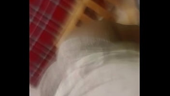 Creamed wet and will