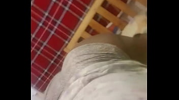 Creamed wet and will