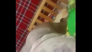 Creamed wet and will