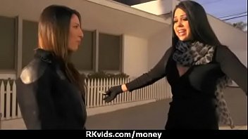 The best way to pay the rent 8