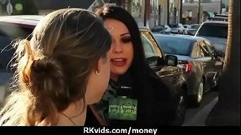 The best way to pay the rent 8