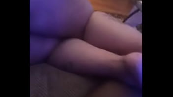 Peeking at bbw happy new year