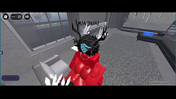 Roblox slut