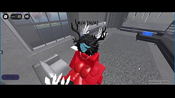 Roblox slut