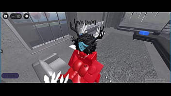 Roblox slut