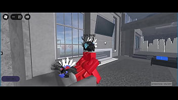 Roblox slut