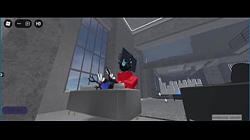 Roblox slut