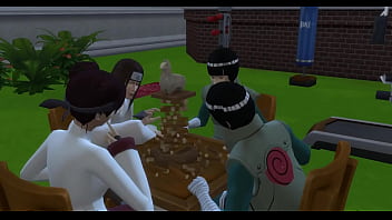 Naruto hentai episode 12 team 9 has new training tenten fucked gangbang gets her holes hard and fills her with cum Naruto hentai episode 12 team 9 has new training tenten fucked gangbang gets her holes hard and fills her with cum