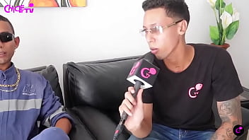 El creador de la cucaracha no anda en copiadora con lo que piensen de el