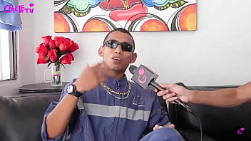 El creador de la cucaracha no anda en copiadora con lo que piensen de el