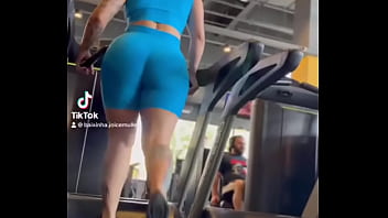 Sumidinha por aqui mas o treino está em dia