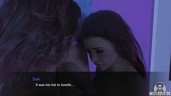 Lust theory ep 101 visual novel gameplay hd