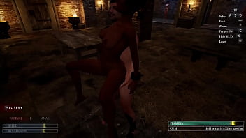 The master’s whisper