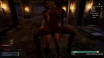 The master’s whisper