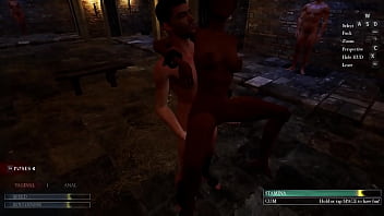 The master’s whisper