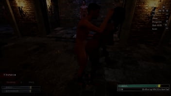 The master’s whisper