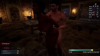 The master’s whisper