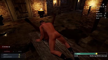 The master’s whisper