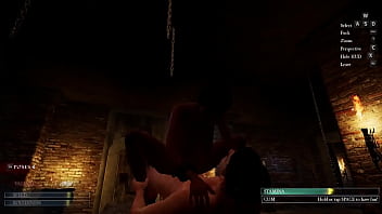 The master’s whisper