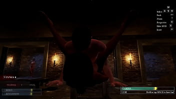 The master’s whisper