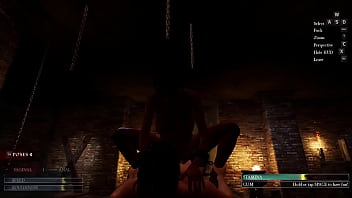 The master’s whisper