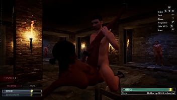 The master’s whisper