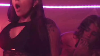 These girls don't play when it comes to sex and foot fetish dirty version