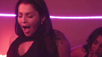 These girls don't play when it comes to sex and foot fetish dirty version