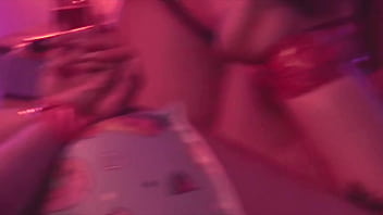 These girls don't play when it comes to sex and foot fetish dirty version