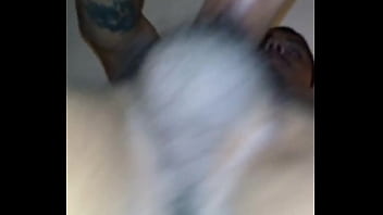 Big pussy lips getting backshots