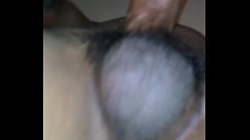 Big pussy lips getting backshots
