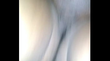 Big pussy lips getting backshots