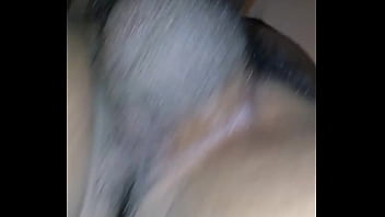 Big pussy lips getting backshots