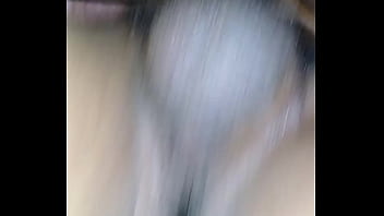 Big pussy lips getting backshots