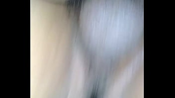 Big pussy lips getting backshots