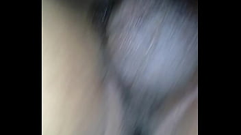 Big pussy lips getting backshots