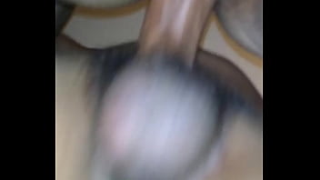 Big pussy lips getting backshots