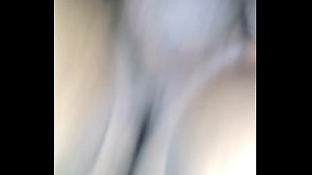 Big pussy lips getting backshots