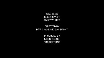 Bts emily white and sussy sweet ltp453