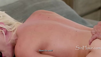 She lurked i kept going now we're fucking