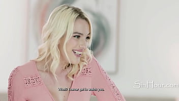 She lurked i kept going now we're fucking