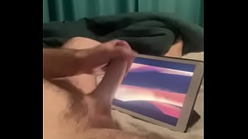 Masturbating To Foot Massage thumbnail