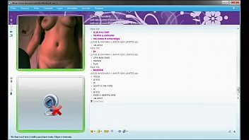 Caiu na net garota na web cam parte 1
