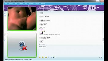 Caiu na net garota na web cam parte 1