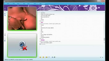 Caiu na net garota na web cam parte 1