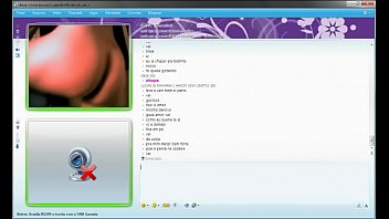 Caiu na net garota na web cam parte 1