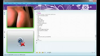 Caiu na net garota na web cam parte 1