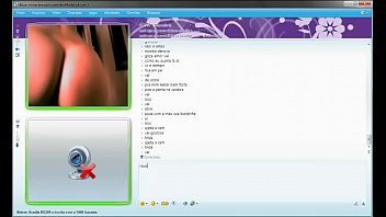 Caiu na net garota na web cam parte 1