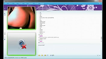 Caiu na net garota na web cam parte 1